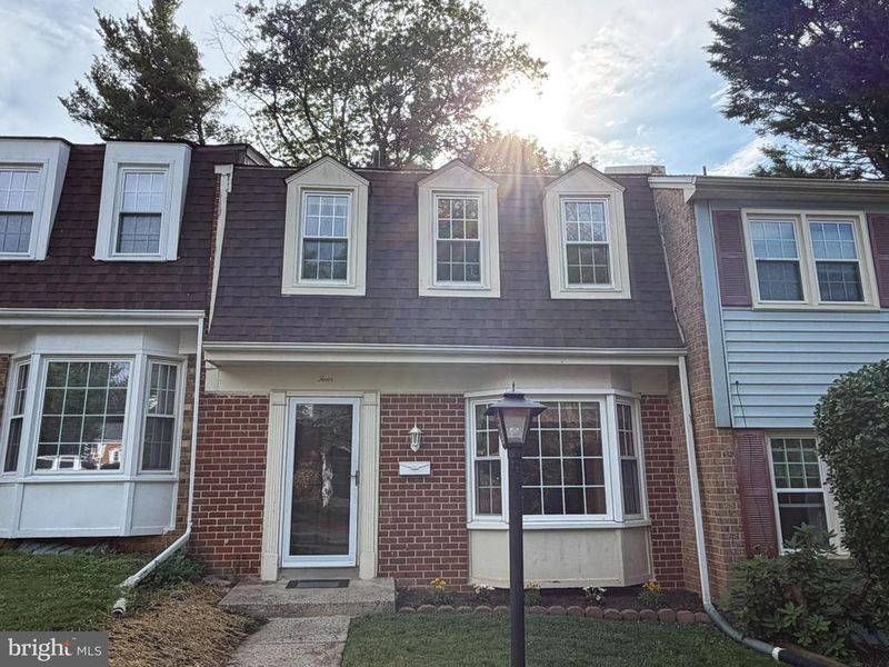 4 Prairie Rose Ln #12-2, Gaithersburg, MD 20878
