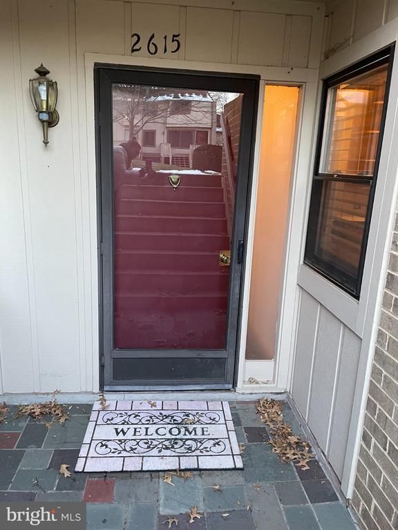 2615 Glengyle Dr #92, Vienna, VA 22181