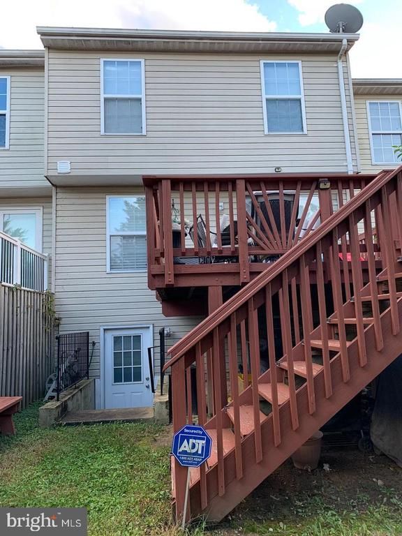 16873 Toms River Loop, Dumfries, VA 22025