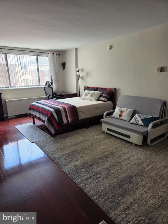 1420 N N St NW #1010, Washington, DC 20005