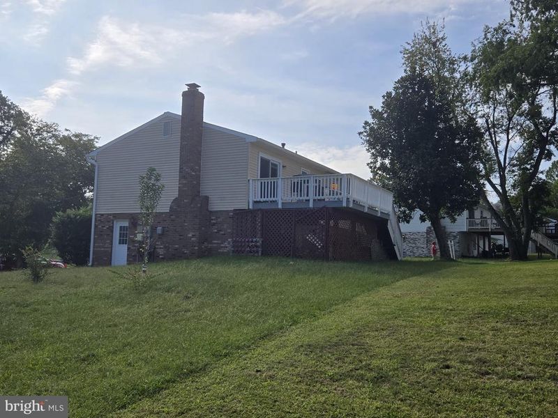 7401 Bellefield Ave, Fort Washington, MD 20744