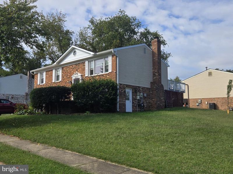 7401 Bellefield Ave, Fort Washington, MD 20744