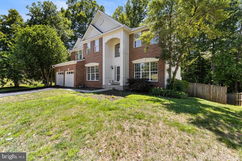 9201 Golf Ct, Manassas Park, VA 20111