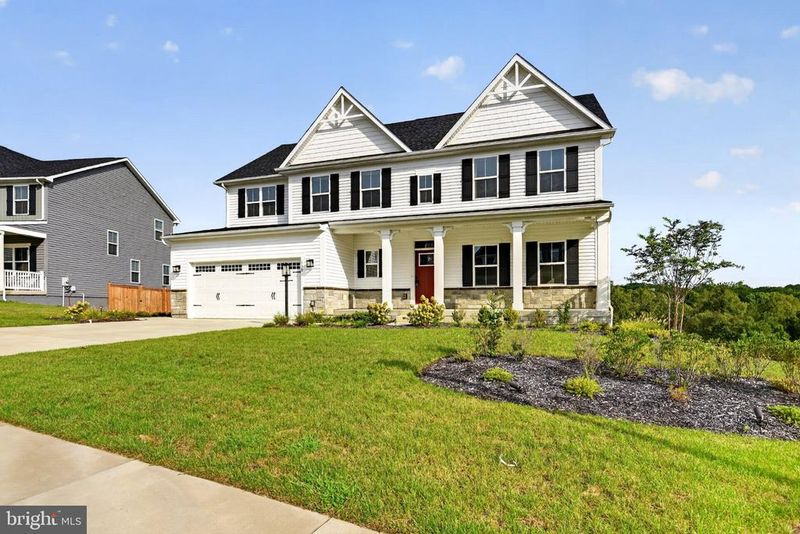 130 Mckittrick Dr, Stafford, VA 22554