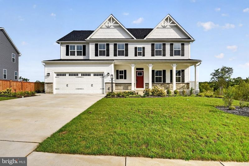 130 Mckittrick Dr, Stafford, VA 22554