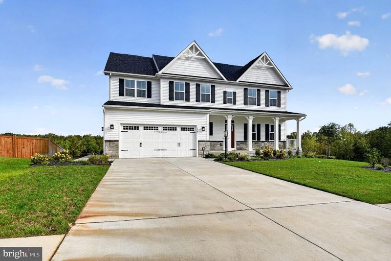 130 Mckittrick Dr, Stafford, VA 22554