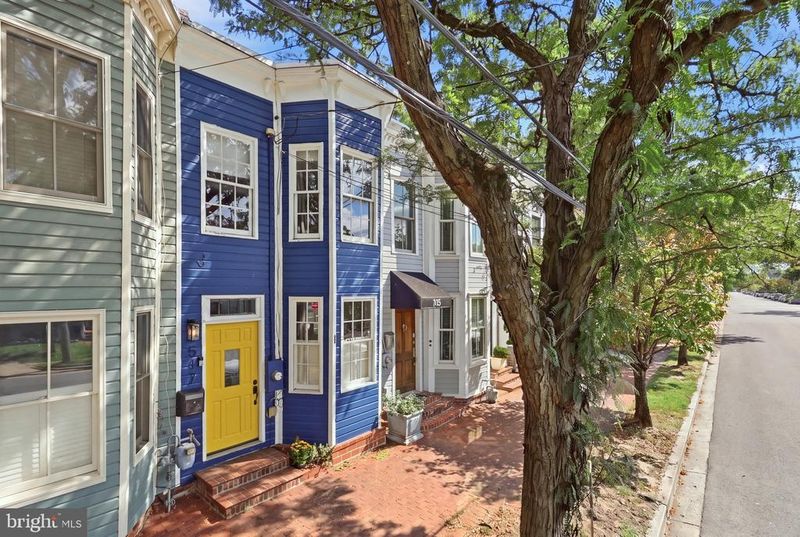 517 N Alfred St, Alexandria, VA 22314