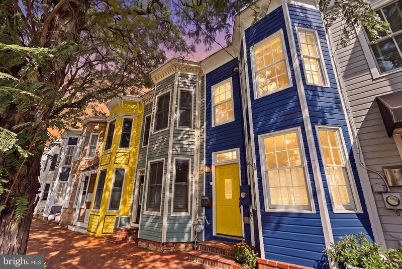 517 N Alfred St, Alexandria, VA 22314