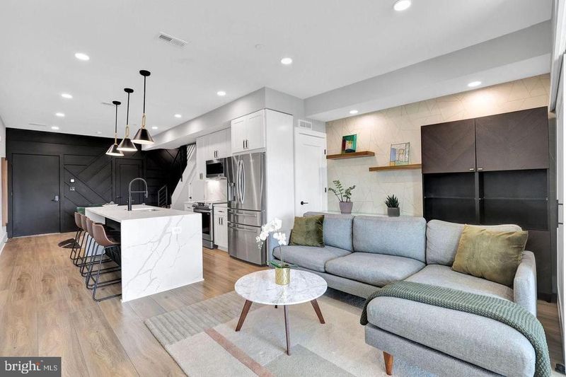4012 Georgia Ave NW #402, Washington, DC 20020
