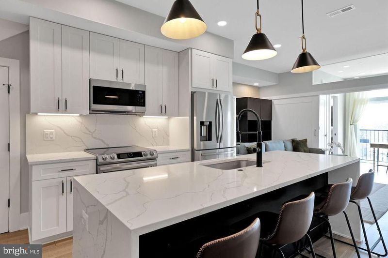 4012 Georgia Ave NW #402, Washington, DC 20020