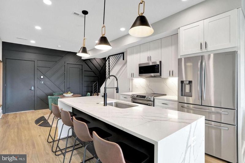 4012 Georgia Ave NW #402, Washington, DC 20020