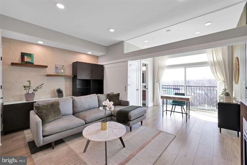 4012 Georgia Ave NW #402, Washington, DC 20020