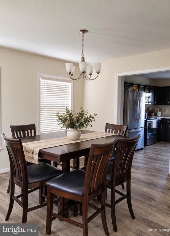 20 Sandy Ln, Stafford, VA 22554