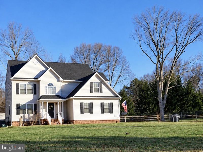20 Sandy Ln, Stafford, VA 22554