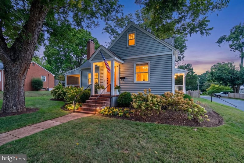 Home Worth Check