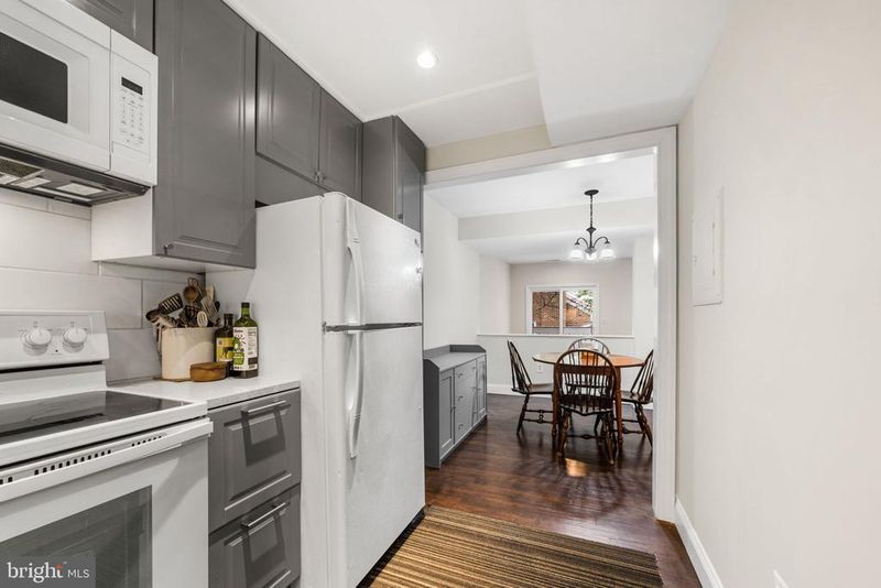 2923C S Woodley St #1, Arlington, VA 22206