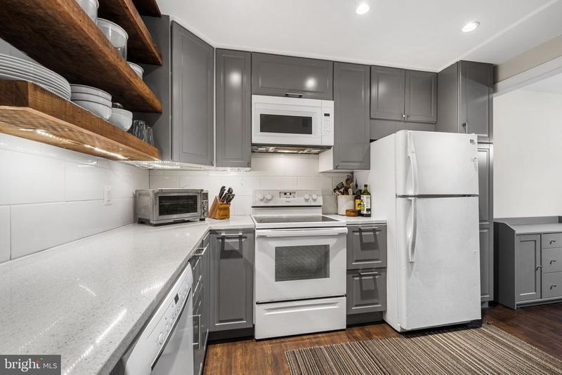 2923C S Woodley St #1, Arlington, VA 22206