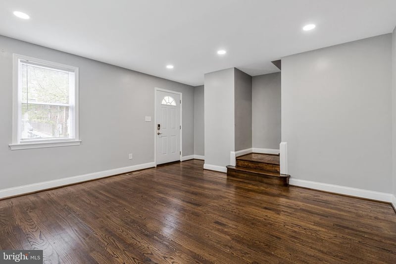 19 Atlantic St SE, Washington, DC 20032