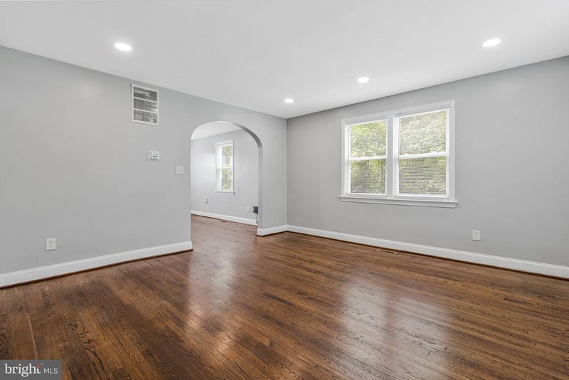 19 Atlantic St SE, Washington, DC 20032
