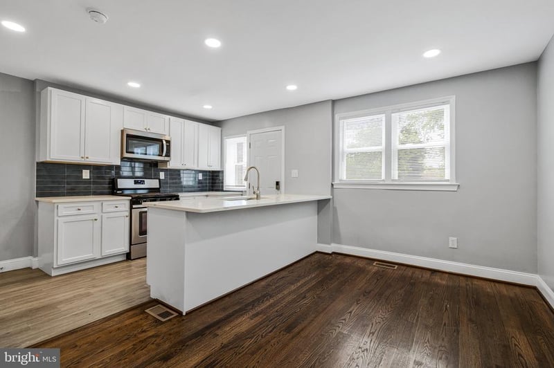 19 Atlantic St SE, Washington, DC 20032