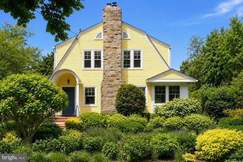 3755 Jenifer St NW, Washington, DC 20015