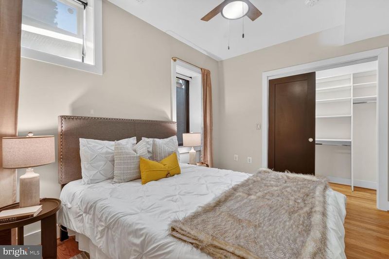 609 Gresham Pl NW #1, Washington, DC 20001
