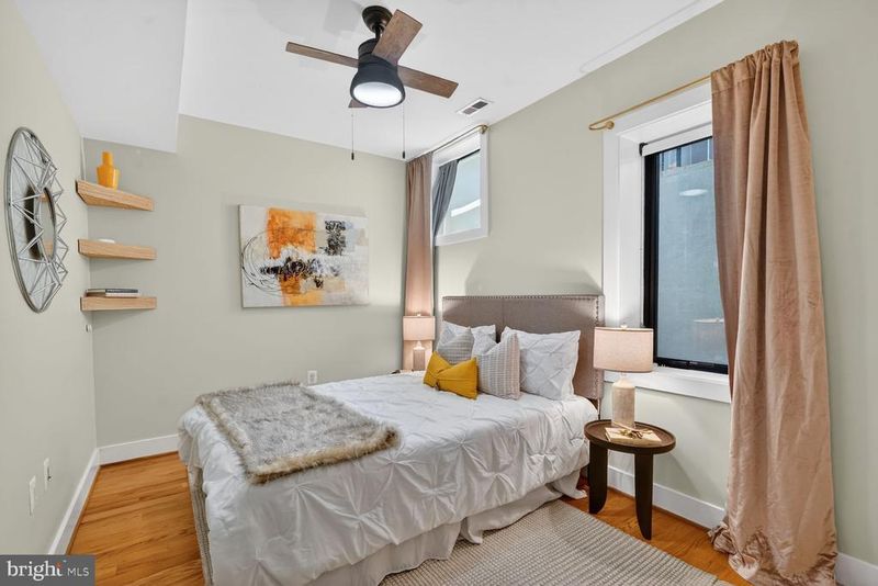 609 Gresham Pl NW #1, Washington, DC 20001
