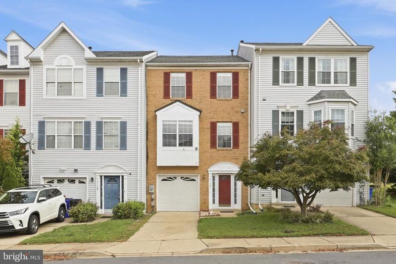 7130 Oberlin Cir, Frederick, MD 21703