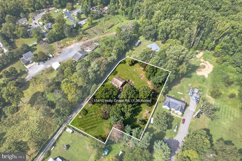 15410 Holly Grove Rd, Silver Spring, MD 20905