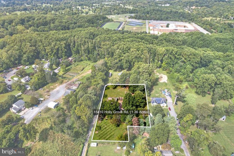 15410 Holly Grove Rd, Silver Spring, MD 20905