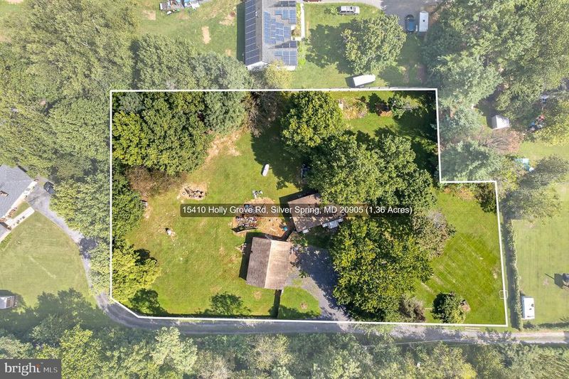 15410 Holly Grove Rd, Silver Spring, MD 20905