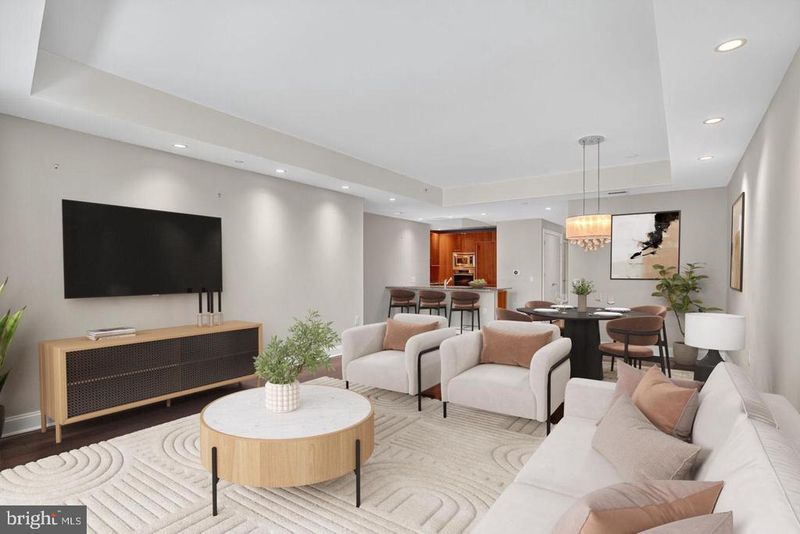 1881 N Nash St #1605, Arlington, VA 22209
