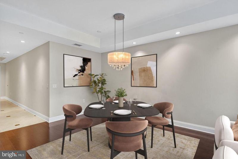 1881 N Nash St #1605, Arlington, VA 22209