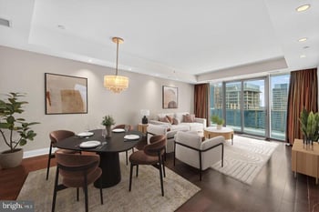 1881 N Nash St #1605, Arlington, VA 22209