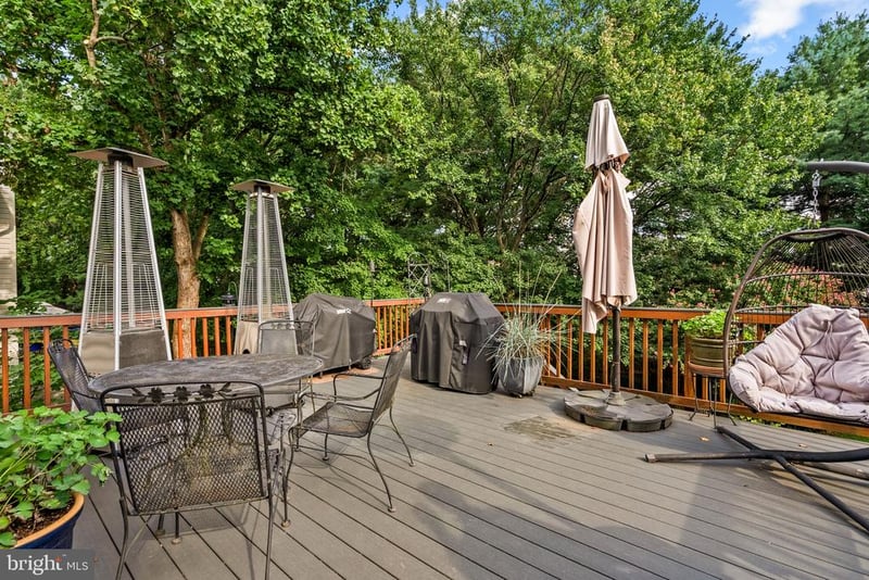 21 Neerwinder Ct, Germantown, MD 20874
