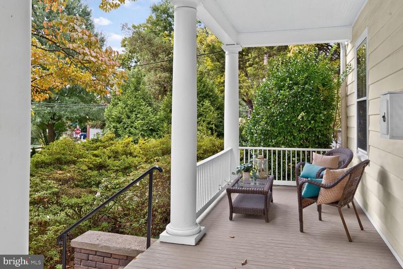 3925 Mckinley St NW, Washington, DC 20015