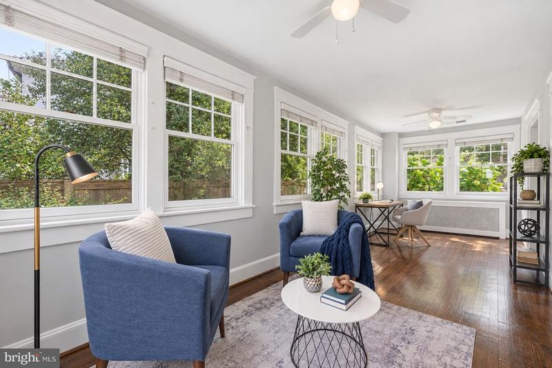 3755 Jenifer St NW, Washington, DC 20015