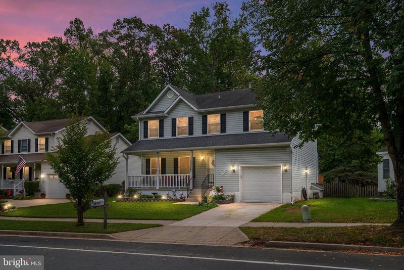 1815 Hyman Ln, Crofton, MD 21114