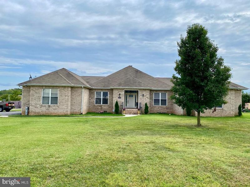 4812 New Jersey Ave, Bowie, MD 20720