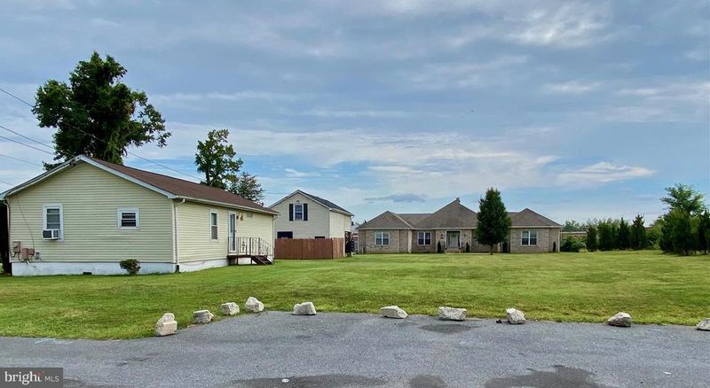 4812 New Jersey Ave, Bowie, MD 20720