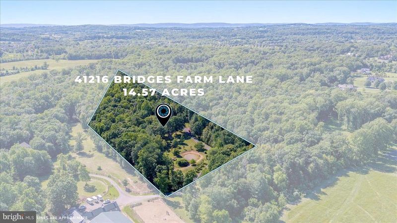 41216 Bridges Farm Ln, Leesburg, VA 20175