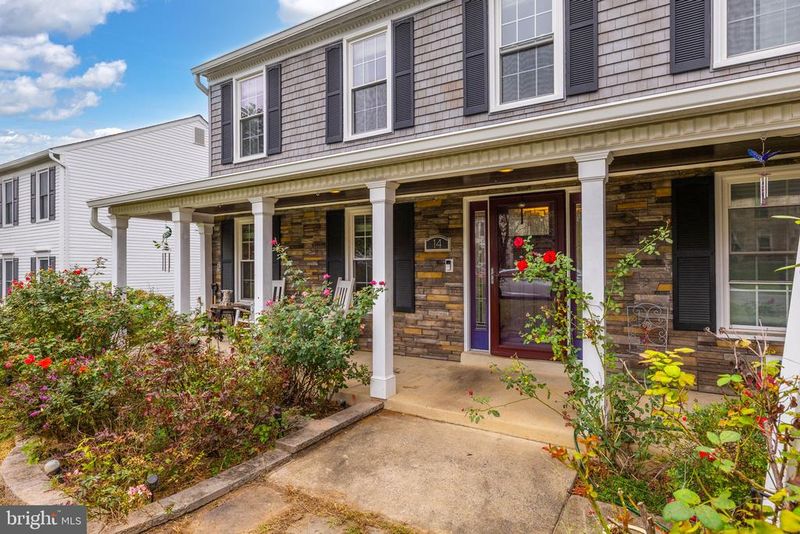 14 Ballantrae Ct, Stafford, VA 22554