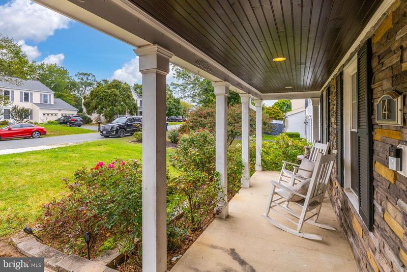 14 Ballantrae Ct, Stafford, VA 22554