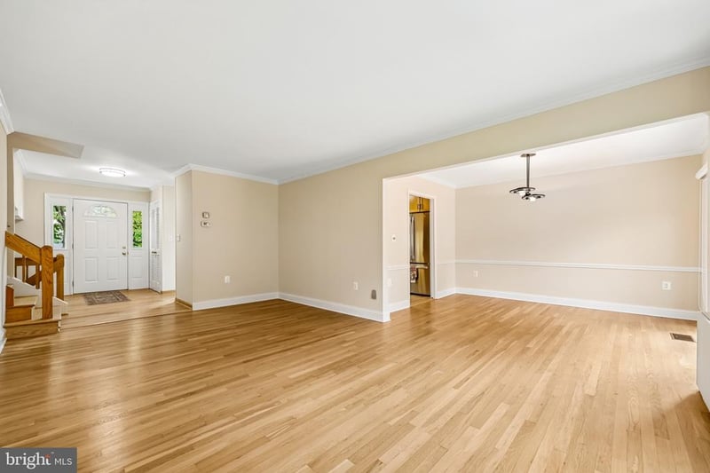 5408 Marlin St, Rockville, MD 20853