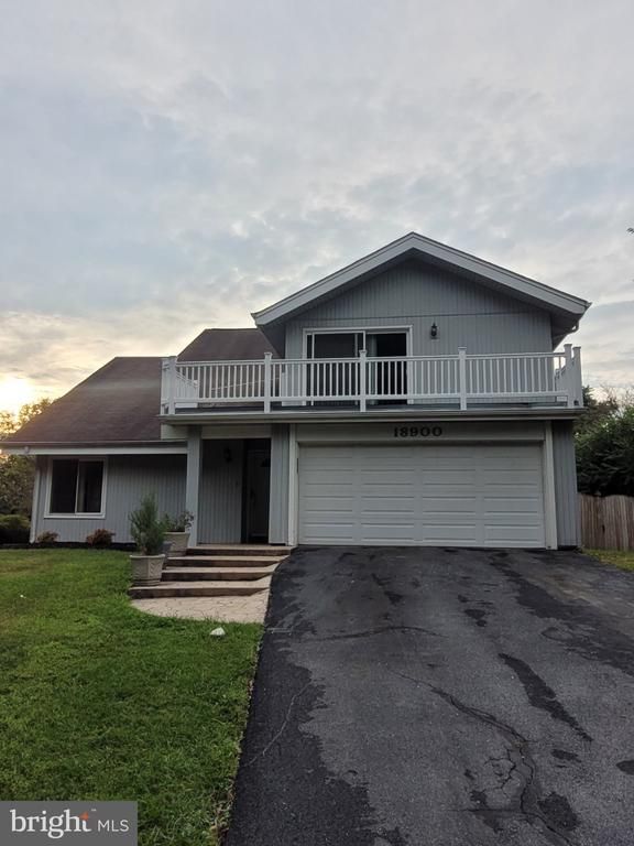 18900 Glendower Rd, Gaithersburg, MD 20879