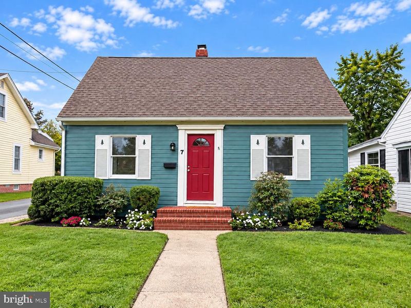 Home Worth Check
