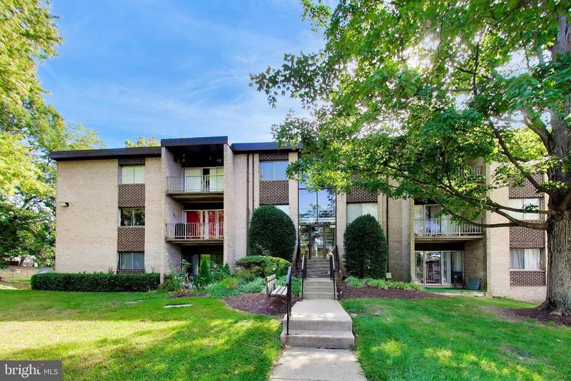 3720 Bel Pre Rd #3720-1, Silver Spring, MD 20906