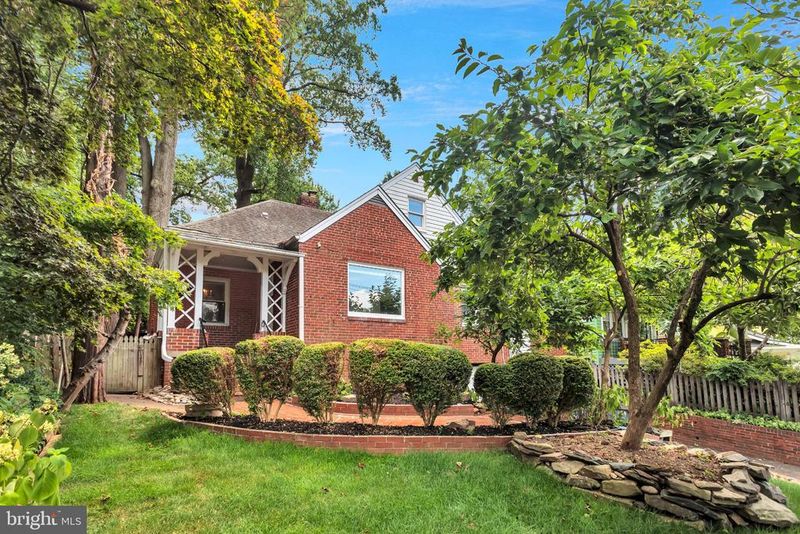 744 Silver Spring Ave, Silver Spring, MD 20910