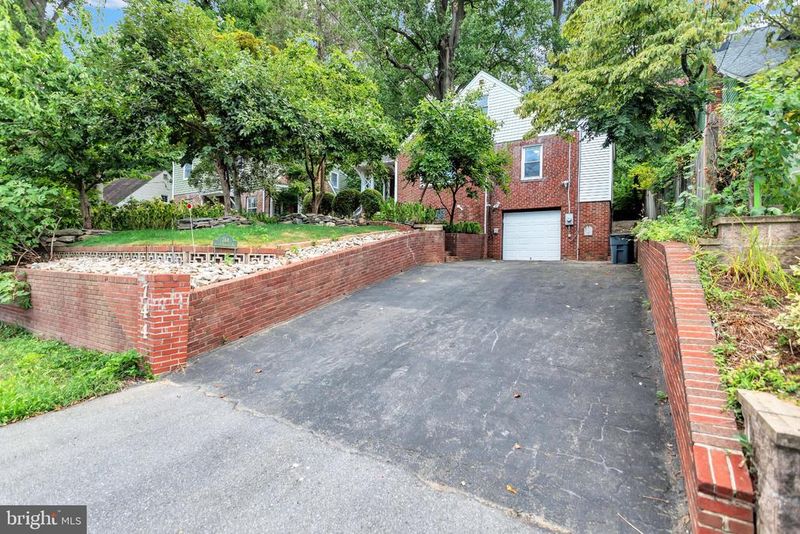 744 Silver Spring Ave, Silver Spring, MD 20910