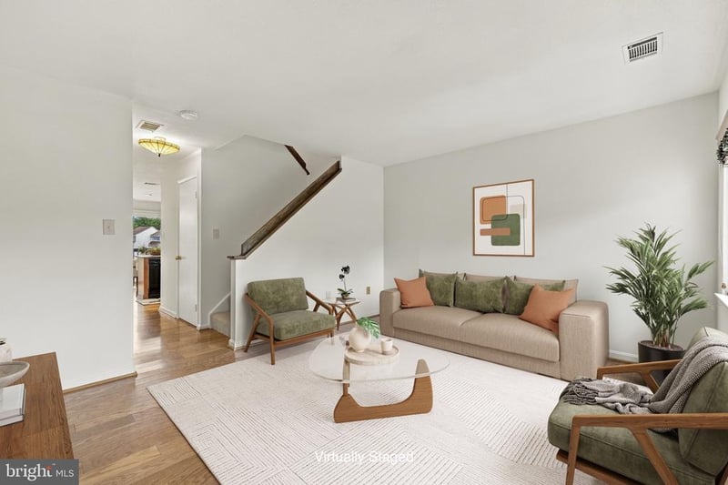 18240 Windsor Hill Dr #311, Olney, MD 20832